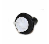 GENIUNE OASE PONTEC REPLACEMENT IMPELLER PONDOMAX 8000 POND PUMP PART 18015