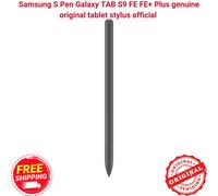 Samsung Stylus S Pen EJ-PX710BBE for Galaxy Tab S9 Series - Black