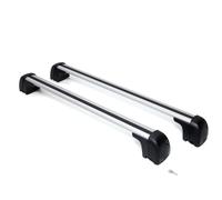 GENIUNE VW ROOF BARS TAYRON 57L071151