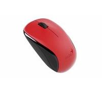 Genius 31030109110 - NX-7000 Wireless Mouse Red