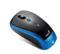 Genius 4D Turbo Bluetooth Mouse