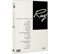 Genius : A Night For Ray Charles