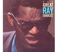 Genius After Hours - The Great Ray Charles by Ray Charles (1990-10-25)