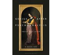 Genius After Psychoanalysis