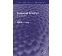 Genius and Eminence : Second Edition