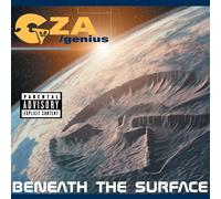 Gza/Genius - Beneath The Surface [VINYL]