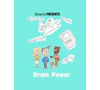 Genius Brain Power