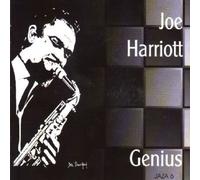 Genius by Joe Harriott