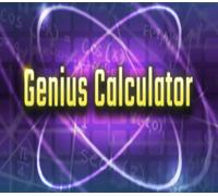 Genius Calculator Steam CD Key