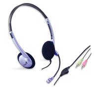 Genius Headset HS-02B