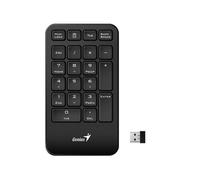 Genius Computer Technology NumPad 1000 2.4GHz Wireless Numeric Keypad