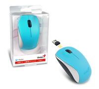 Genius NX-7000 Wireless Mouse - Blue