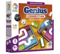 Genius Connection