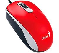 Genius Computer Technology DX-110 mouse Office Ambidextrous USB Type-A