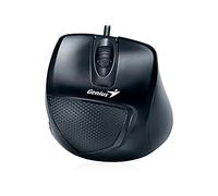 Genius DX-150 PC Mouse, PC/Mac, 2 Ways