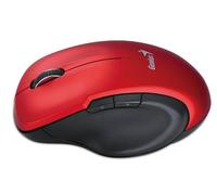 Genius DX-6810 Mouse, Red (31030110102)