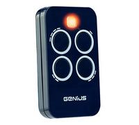 Genius Echo TX4 RC 433 MHz Remote Control Transmitter Garage Door Openers