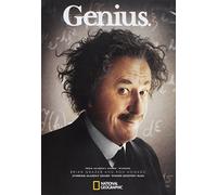 Genius: Einstein
