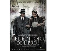 Genius - El Editor De Libros