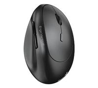 Genius Ergo 8350S mouse Universal Right-hand RF Wireless + Bluetooth Optical 2400 DPI