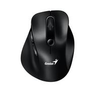 GENIUS Ergo 9000S Black