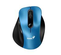 GENIUS Ergo 9000S Blue
