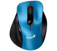 GENIUS Ergo 9000S Blue