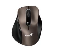 GENIUS Ergo 9000S Champagne Titanium