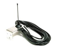 GENIUS FAAC gruppe JA337 868 MHz Antenna with Bracket and 5m Cable