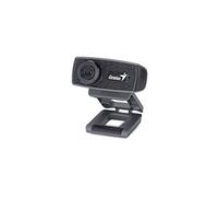 Genius FaceCam 1000X 720P HD Webcam with Microphone