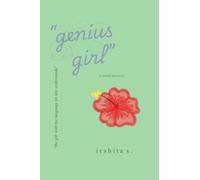 "genius girl": novel in verse