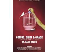 Genius, Grief and Grace