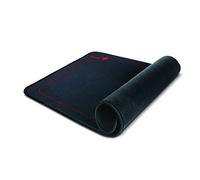 Genius GX-Control 100 - mouse pads (Rubber, Black)
