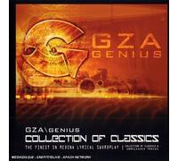 Genius^GZA - Collection Of Classics