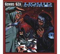 Genius/GZA - Liquid Swords