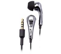 Genius HS-200 Gold Headset with MIC Mobile Phone Ready