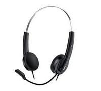 Genius HS-220U Black USB