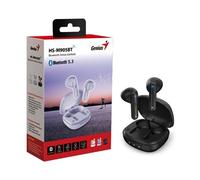 Genius HS-M905BT Headphones True Wireless Stereo (TWS) In-ear Calls/Music/Sport/Everyday Black
