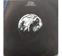 Genius Jaywalker - Not The End Of The Dream?