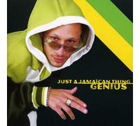 Genius - Just a Jamaican Thing