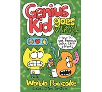 Genius Kid Goes Viral