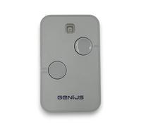 Genius Kilo 2 NEW | Gate and garage door remote