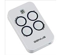 Genius KILO TX4 JLC 868MHz Remote Control