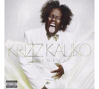 Genius - Krizz Kaliko Compact Disc