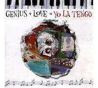 Genius + Love = Yo La Tengo [解説書付 / 国内盤 / 2CD] (OLE194CDJP)
