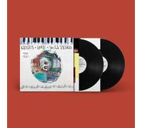 Genius + Love = Yo La Tengo [日本語帯付 / 輸入盤 / 2LP] (OLE194LPJP) [Analog]