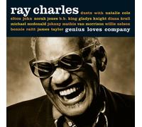 Ray Charles - Genius Loves Company