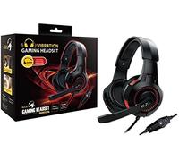 Genius - - Microphone Gaming Headset - Vibrant (HS-G600V)