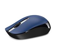Genius Mouse NX-7007 Wireless Mouse Blue