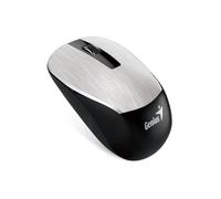 Genius Mouse NX-7015V2 Silver 1600DPI FIL2.4GHz Optical USBPC/Mac